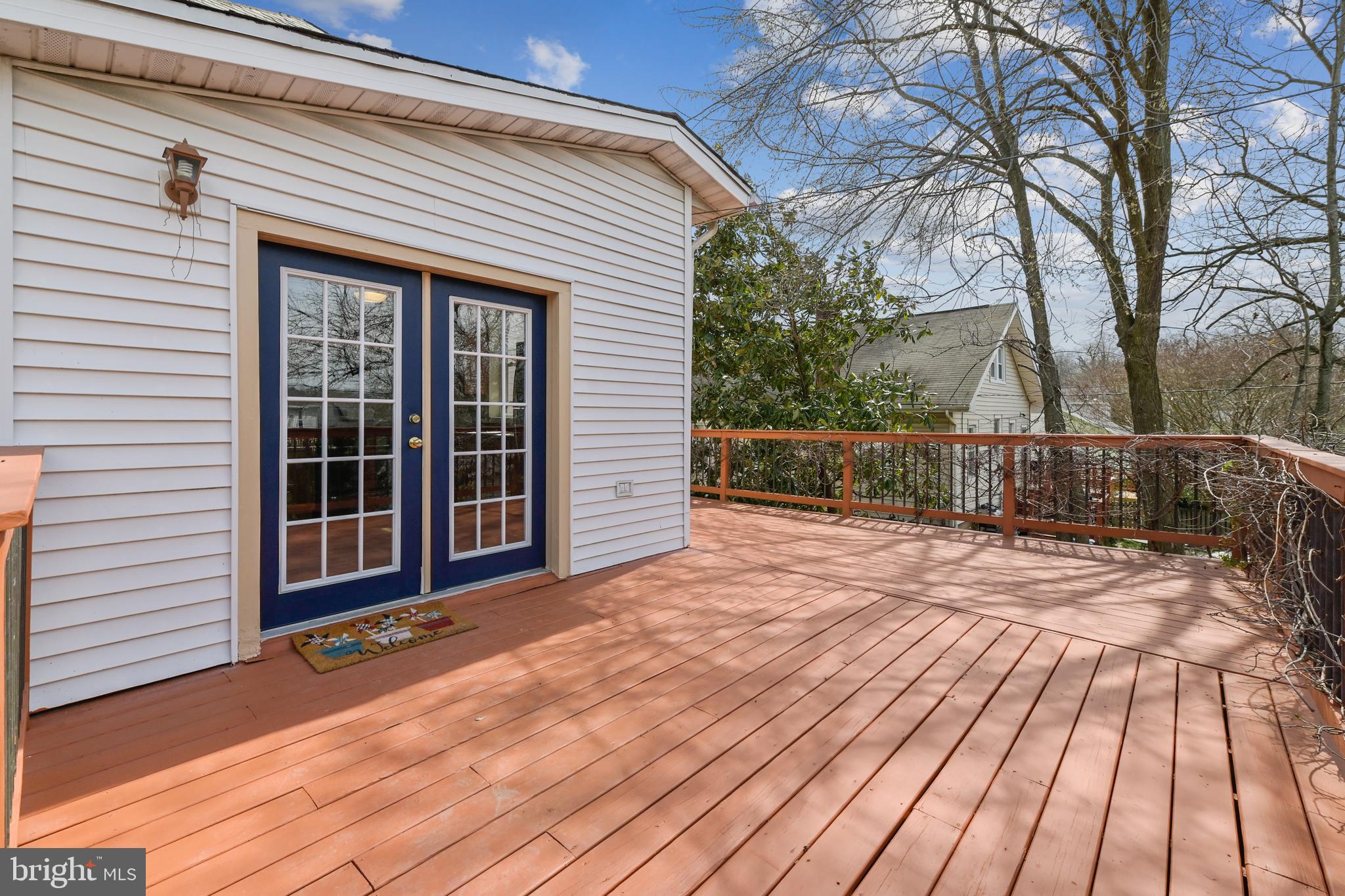 5308 Catalpha Road Baltimore, MD 21214 - Photo 39 of 47
