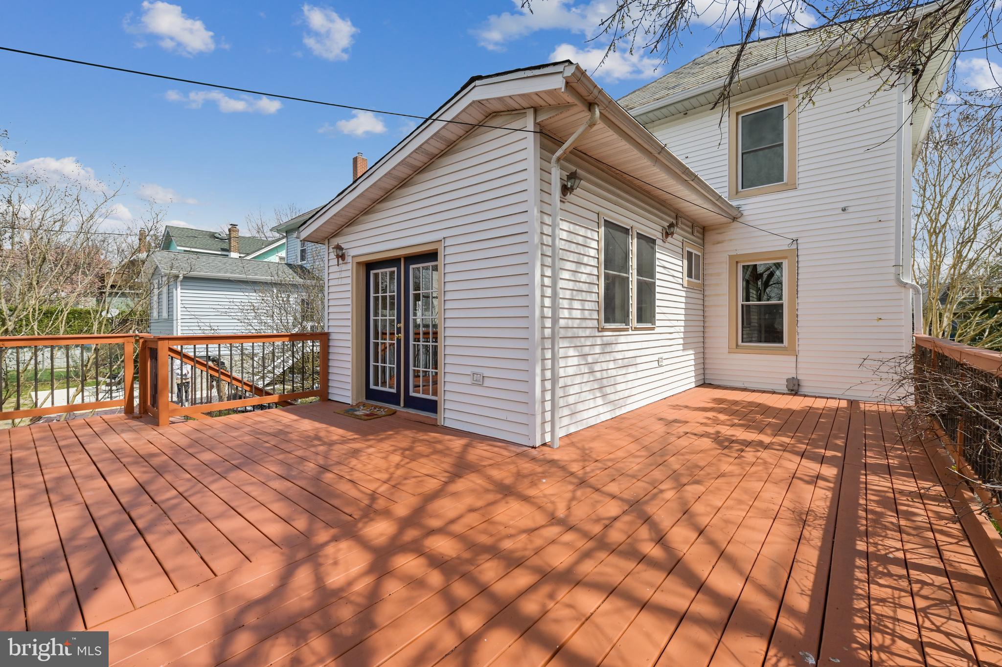 5308 Catalpha Road Baltimore, MD 21214 - Photo 40 of 47