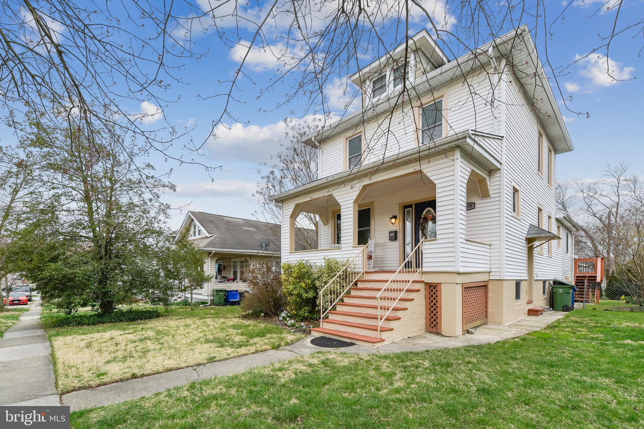 5308 Catalpha Road Baltimore, MD 21214 - Photo 4 of 47