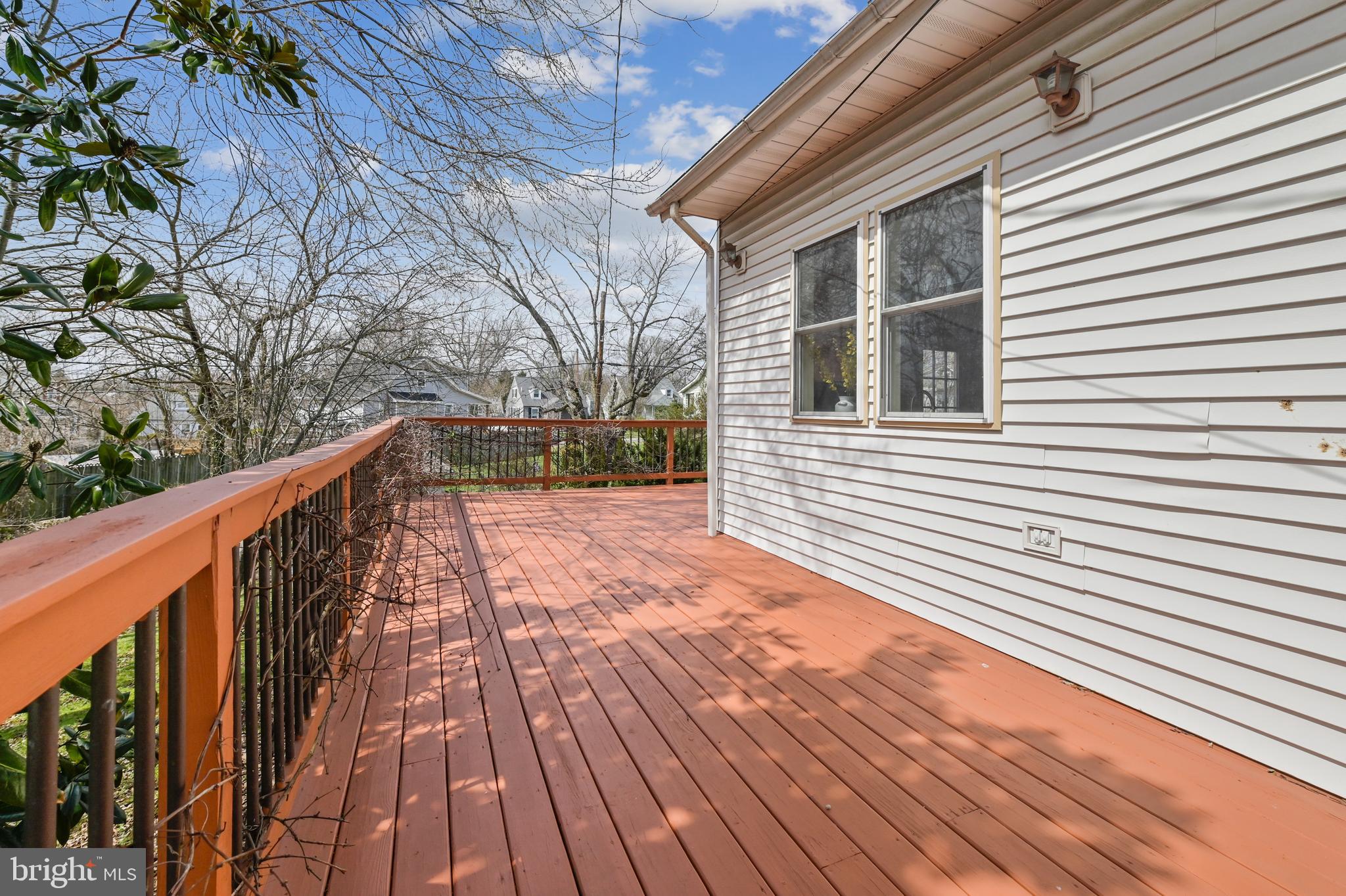 5308 Catalpha Road Baltimore, MD 21214 - Photo 41 of 47