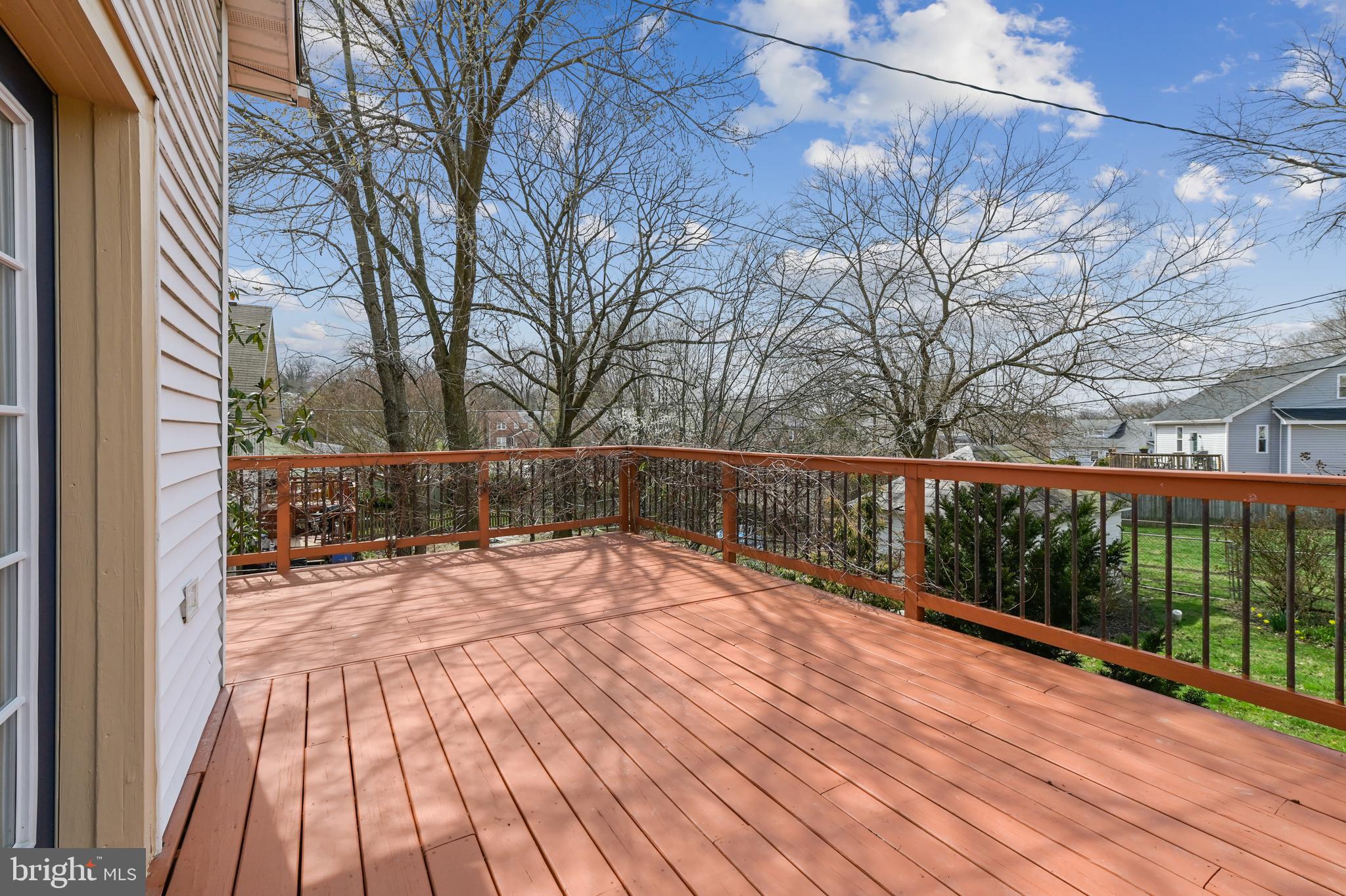 5308 Catalpha Road Baltimore, MD 21214 - Photo 42 of 47