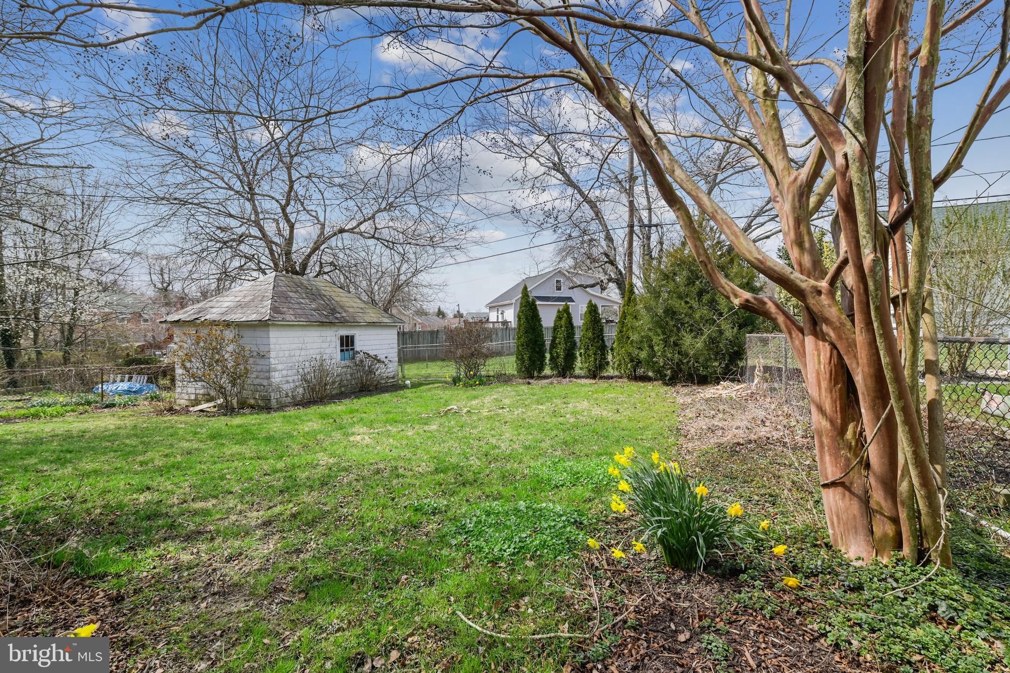5308 Catalpha Road Baltimore, MD 21214 - Photo 43 of 47
