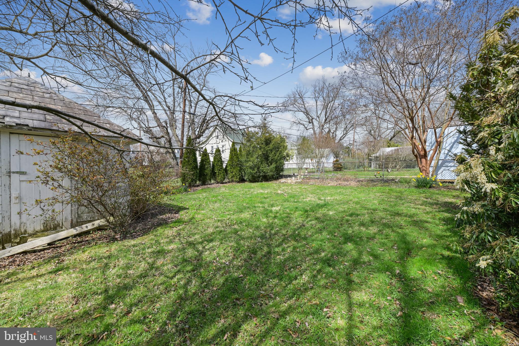5308 Catalpha Road Baltimore, MD 21214 - Photo 44 of 47