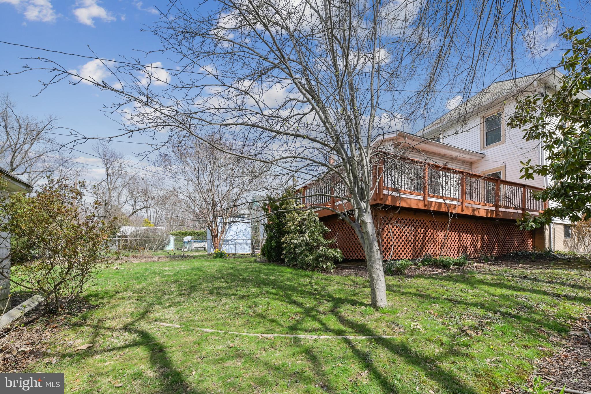 5308 Catalpha Road Baltimore, MD 21214 - Photo 45 of 47