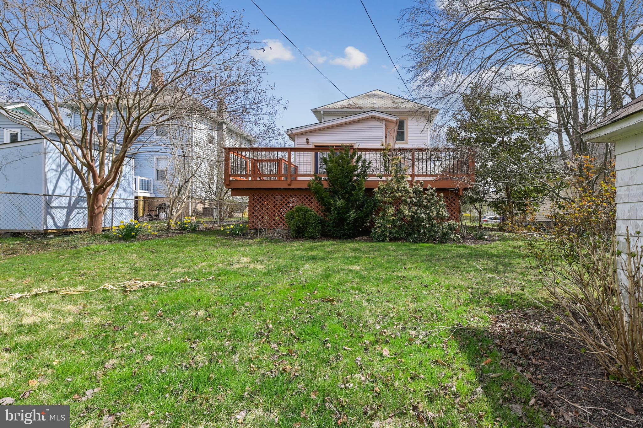 5308 Catalpha Road Baltimore, MD 21214 - Photo 46 of 47