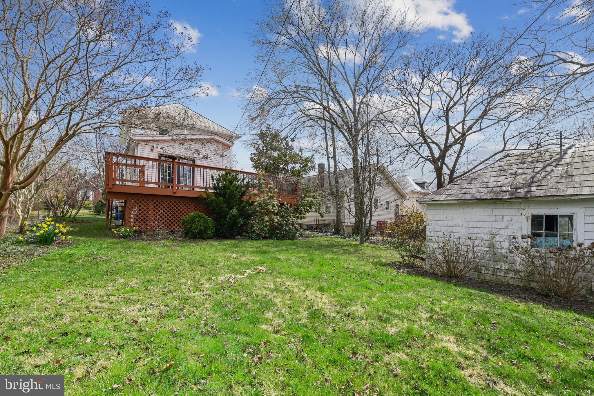 5308 Catalpha Road Baltimore, MD 21214 - Photo 47 of 47