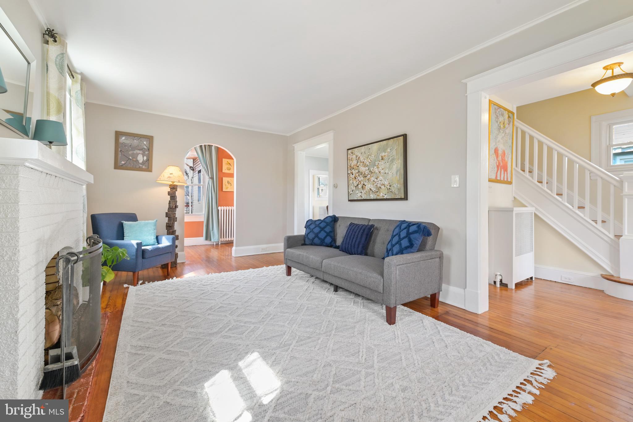 5308 Catalpha Road Baltimore, MD 21214 - Photo 7 of 47