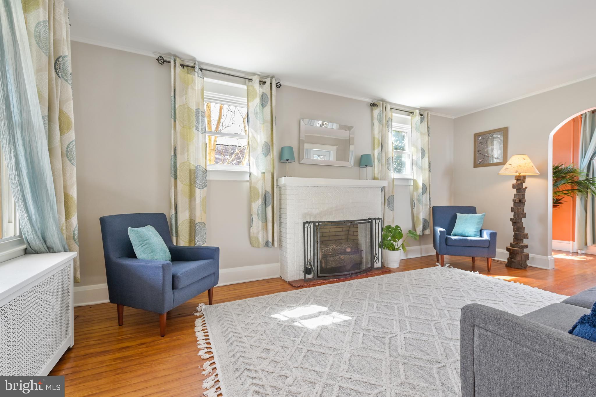 5308 Catalpha Road Baltimore, MD 21214 - Photo 8 of 47
