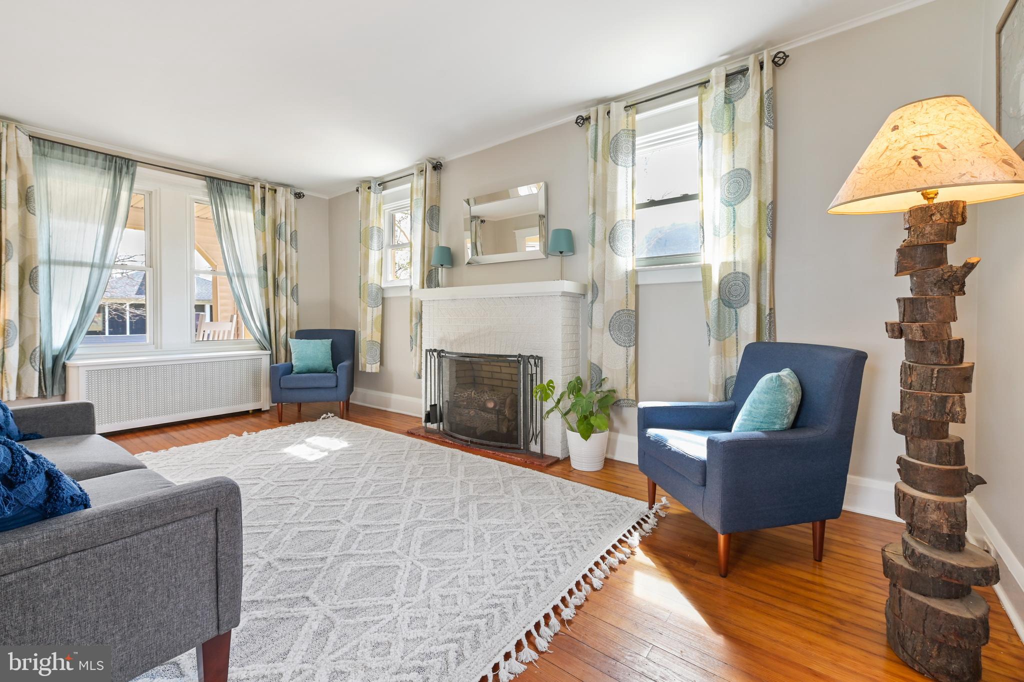 5308 Catalpha Road Baltimore, MD 21214 - Photo 9 of 47