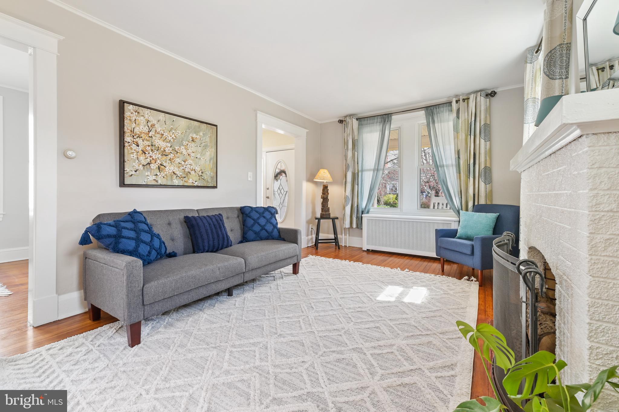 5308 Catalpha Road Baltimore, MD 21214 - Photo 10 of 47