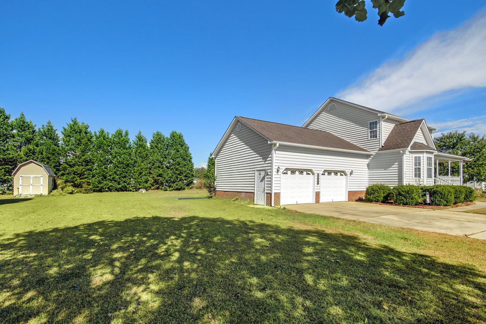 1013 Holland Ridge Drive Raleigh, NC 27603 - Photo 27 of 29 Photo 27