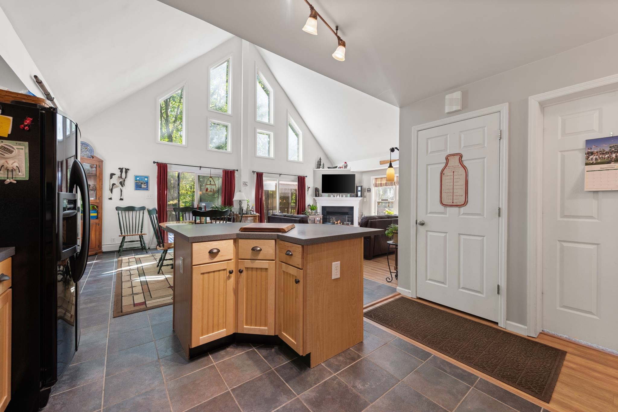 66 Tobey Road, Unit H17 Campton, NH 03223 - Photo 17 of 53 Gallery Image 17