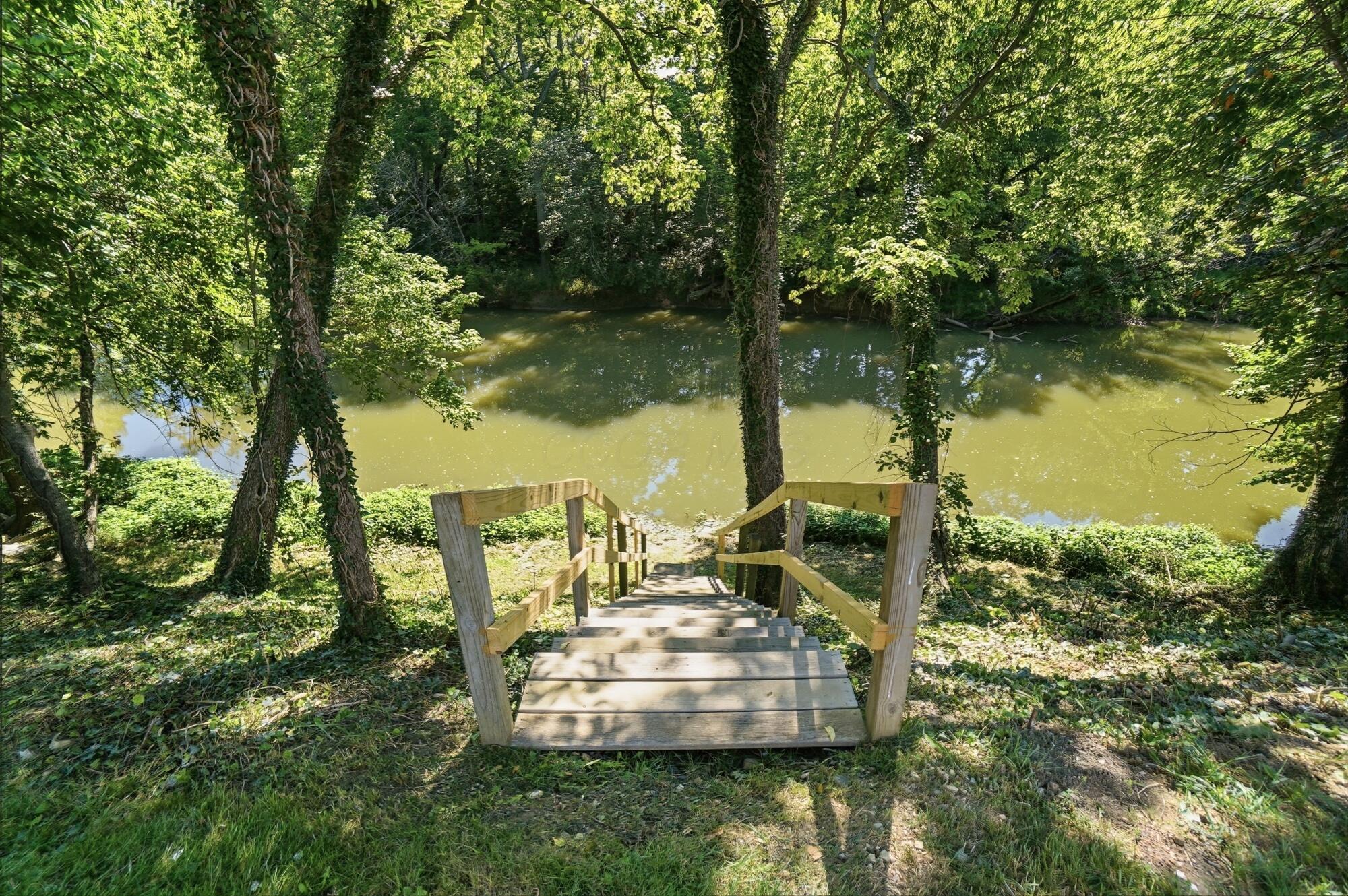 8385 Northeast Plain City-Georgesville Road, Unit R Plain City, OH 43064 - Photo 41 of 59 river5