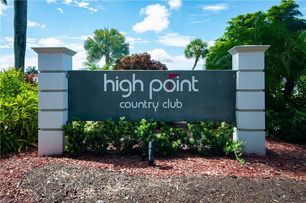 13 High Point Circle North, Unit 209 Naples, FL 34103 - Photo 1 of 33