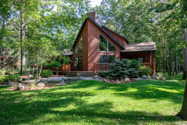 $729,900 | 792 18th Lane, Arkdale, WI 54613