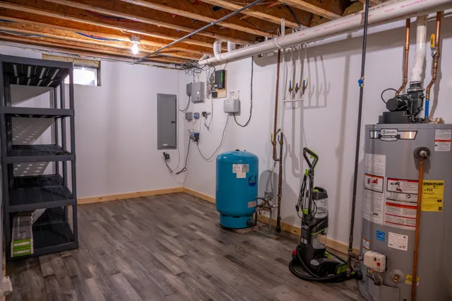 $729,900 | 792 18th Lane, Arkdale, WI 54613