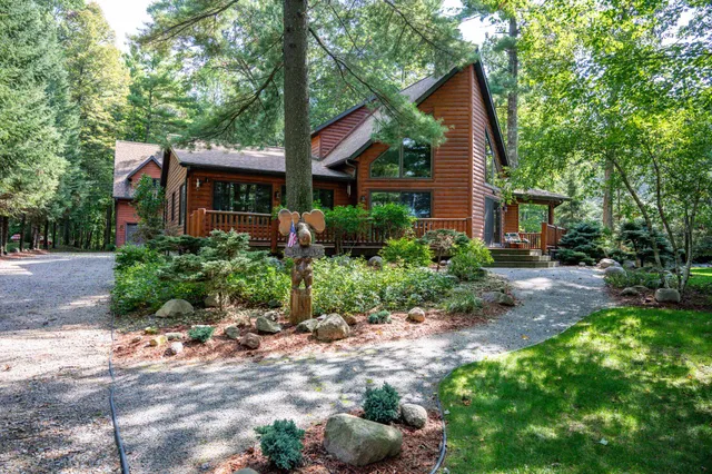 $729,900 | 792 18th Lane, Arkdale, WI 54613