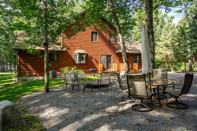 $729,900 | 792 18th Lane, Arkdale, WI 54613
