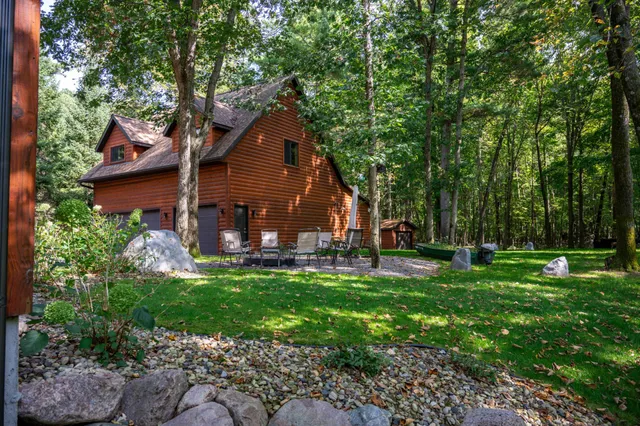 $729,900 | 792 18th Lane, Arkdale, WI 54613