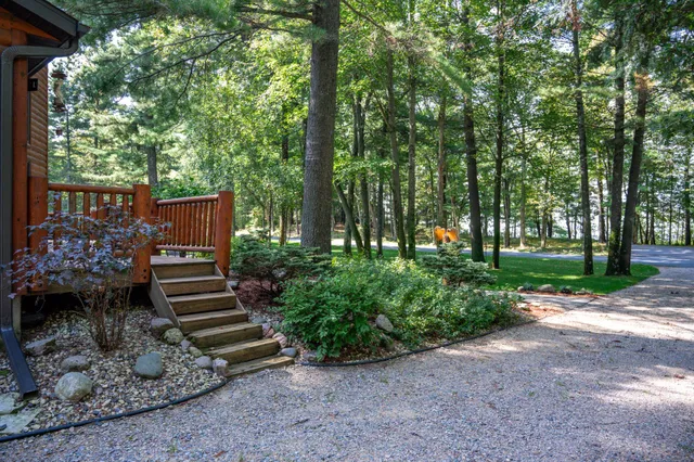 $729,900 | 792 18th Lane, Arkdale, WI 54613