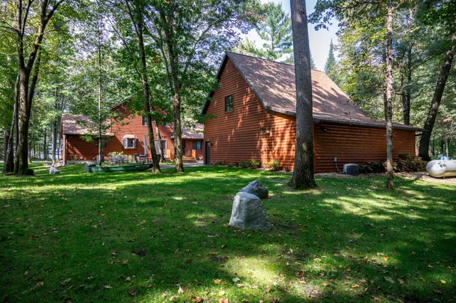 $729,900 | 792 18th Lane, Arkdale, WI 54613