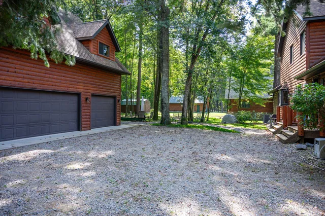 $729,900 | 792 18th Lane, Arkdale, WI 54613