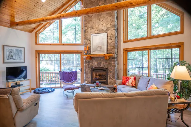 $729,900 | 792 18th Lane, Arkdale, WI 54613