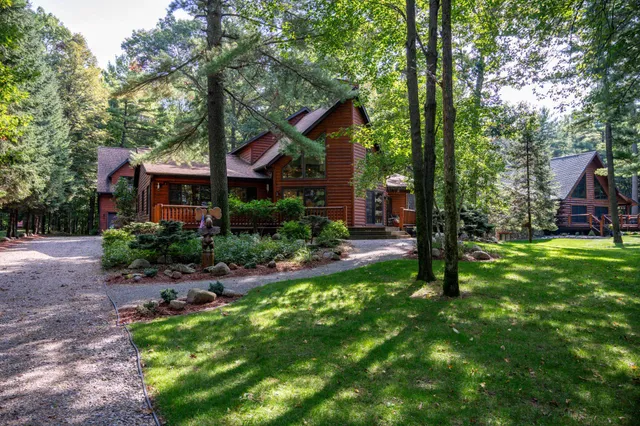 $729,900 | 792 18th Lane, Arkdale, WI 54613