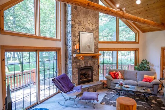 $729,900 | 792 18th Lane, Arkdale, WI 54613