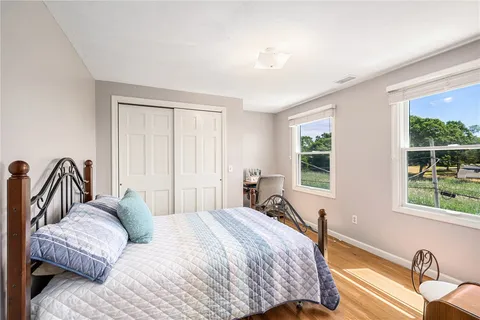 $925,000 | 357 Capron Farm Drive, Warwick, RI 02886