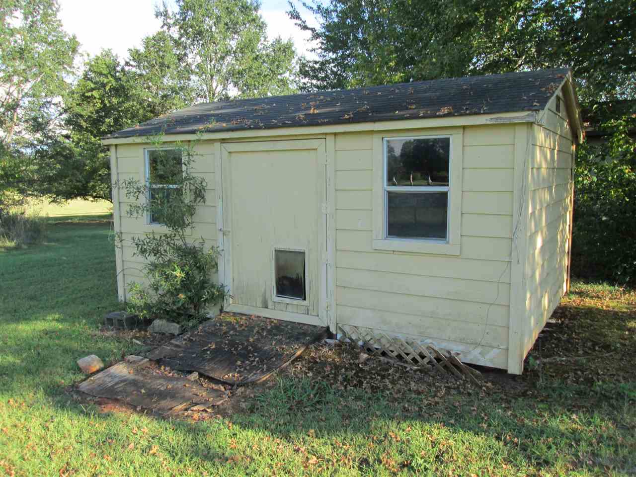 607 State Rd S-11-95 Gaffney, SC 29341 - Photo 31 of 34