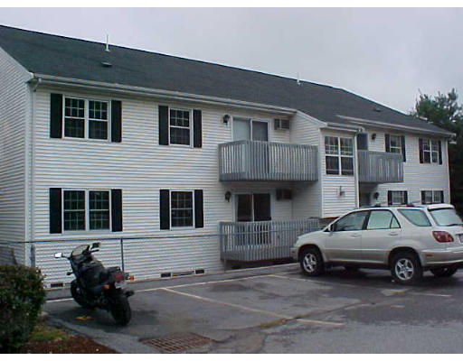 36 A Gibbs Street, Unit 10 Worcester, MA 01607 - Photo 1 of 1 Gallery Image 1