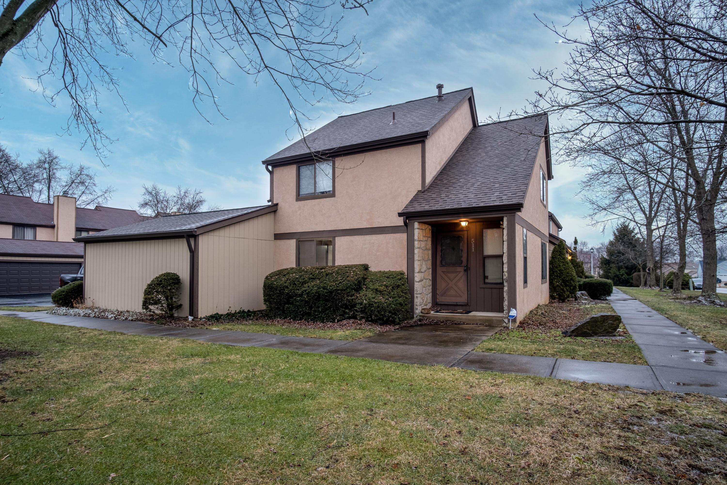 511 Durbin Road, Unit A Columbus, OH 43213 - Photo 1 of 24 Gallery Image 1