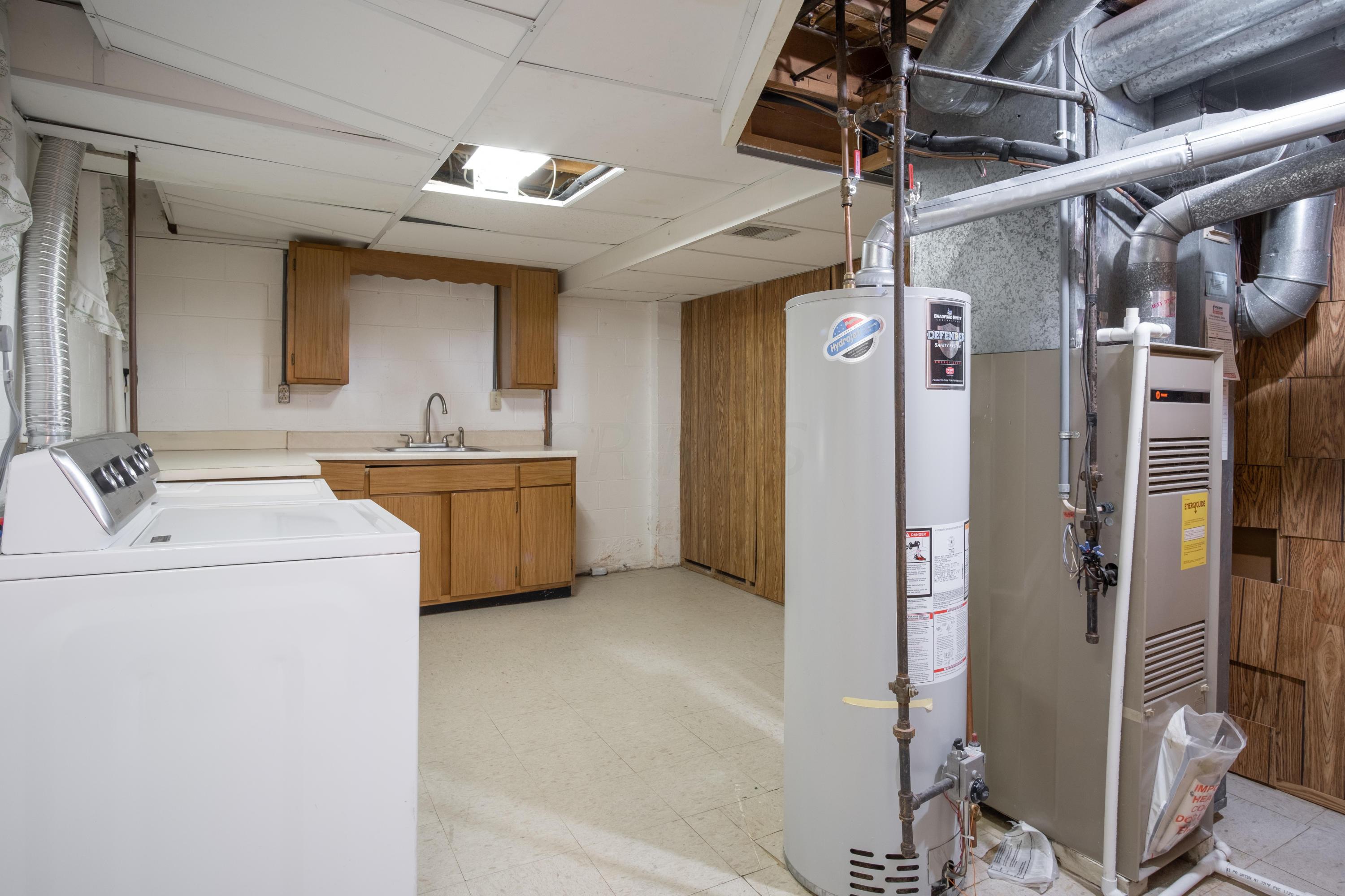 511 Durbin Road, Unit A Columbus, OH 43213 - Photo 16 of 24 Gallery Image 16
