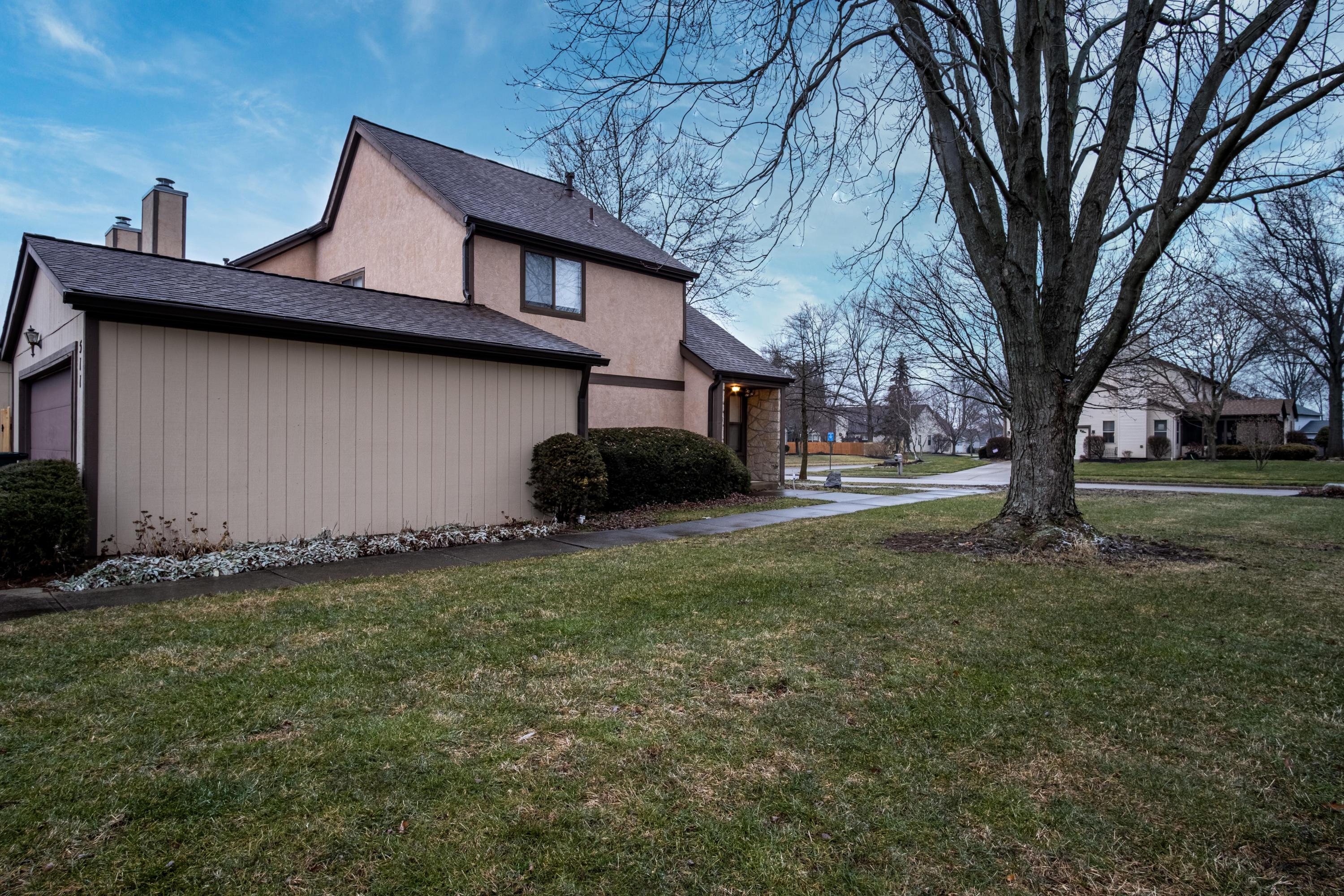 511 Durbin Road, Unit A Columbus, OH 43213 - Photo 21 of 24 Gallery Image 21