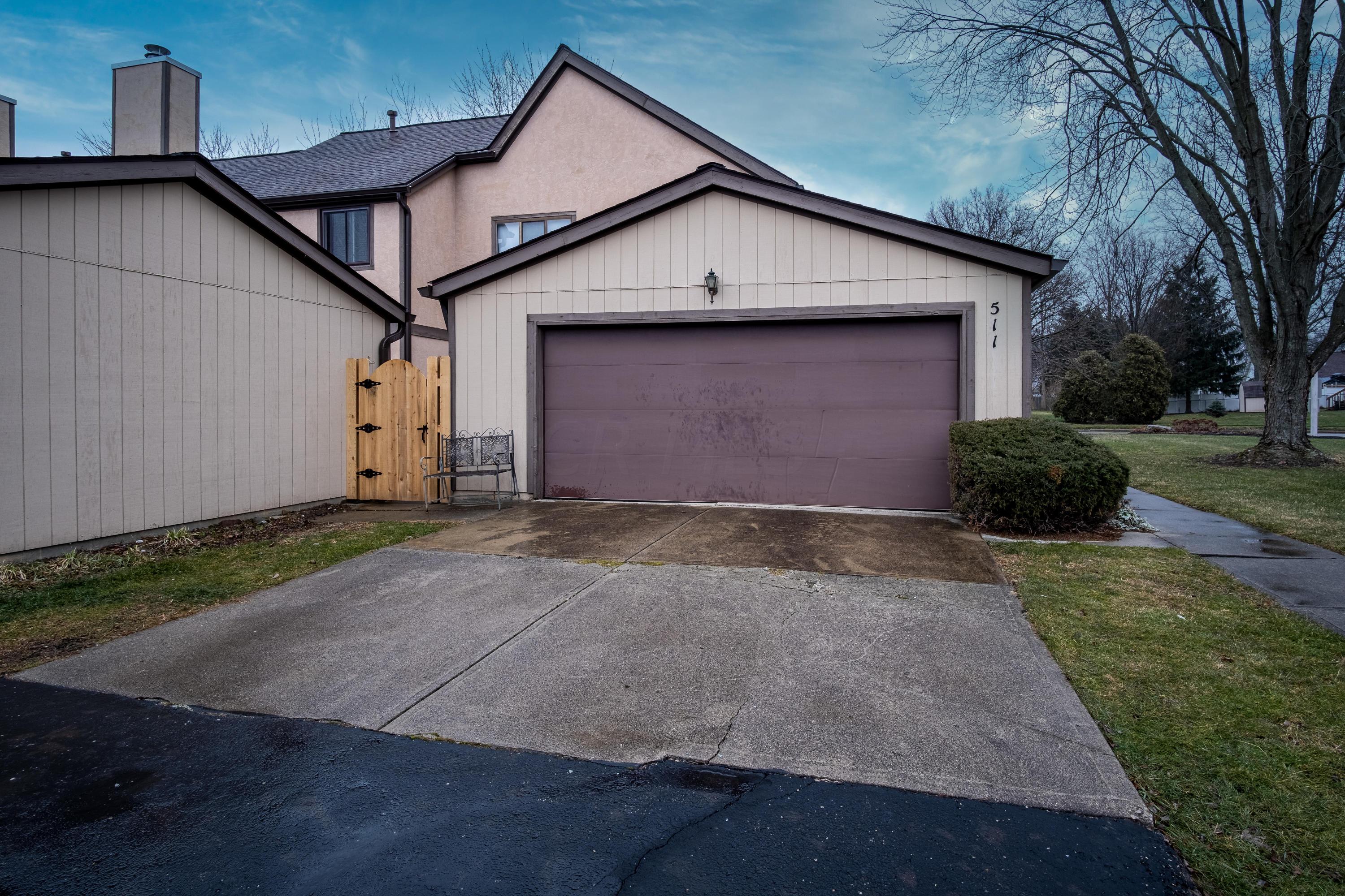 511 Durbin Road, Unit A Columbus, OH 43213 - Photo 22 of 24 Gallery Image 22