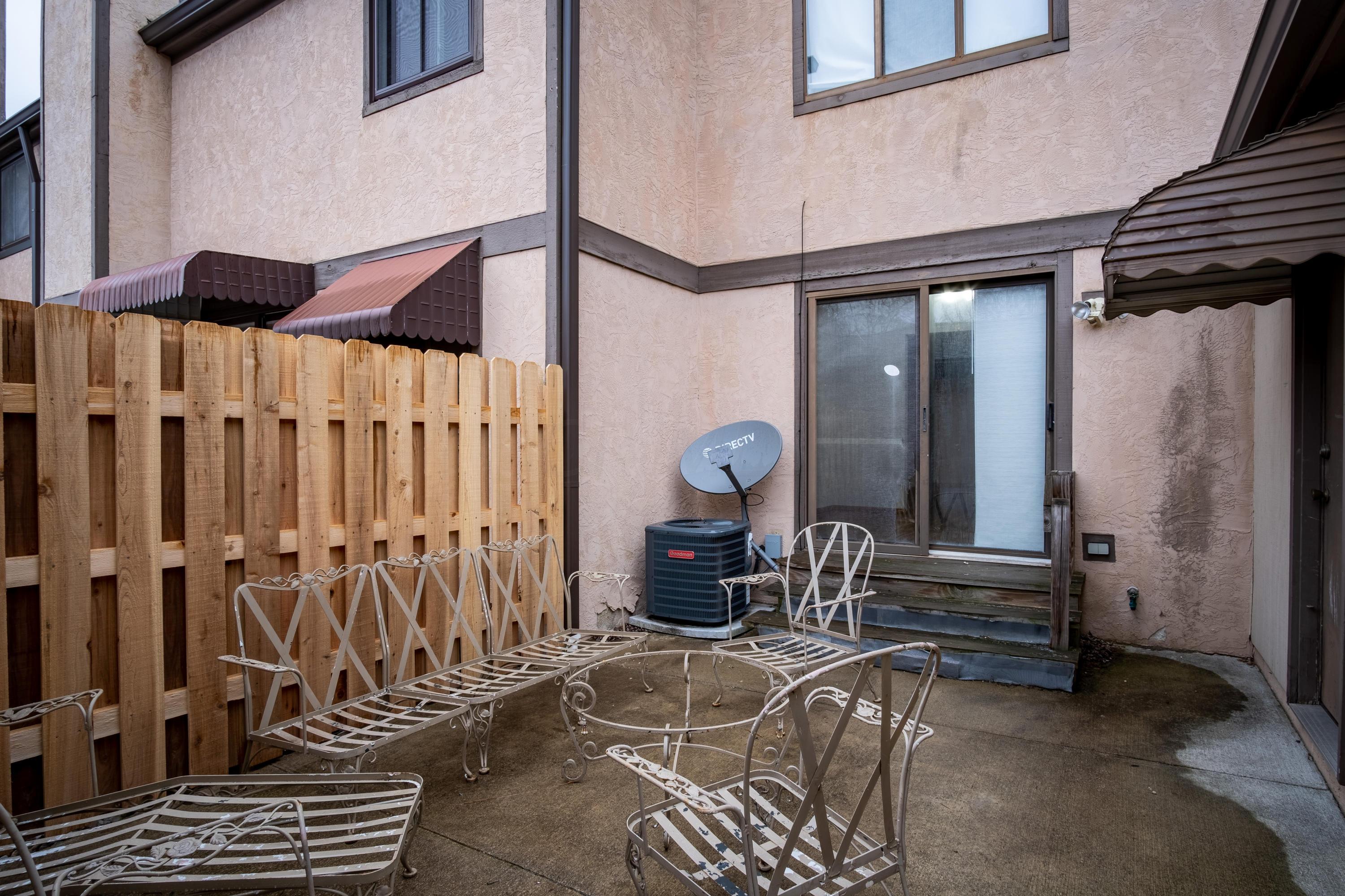 511 Durbin Road, Unit A Columbus, OH 43213 - Photo 23 of 24 Gallery Image 23