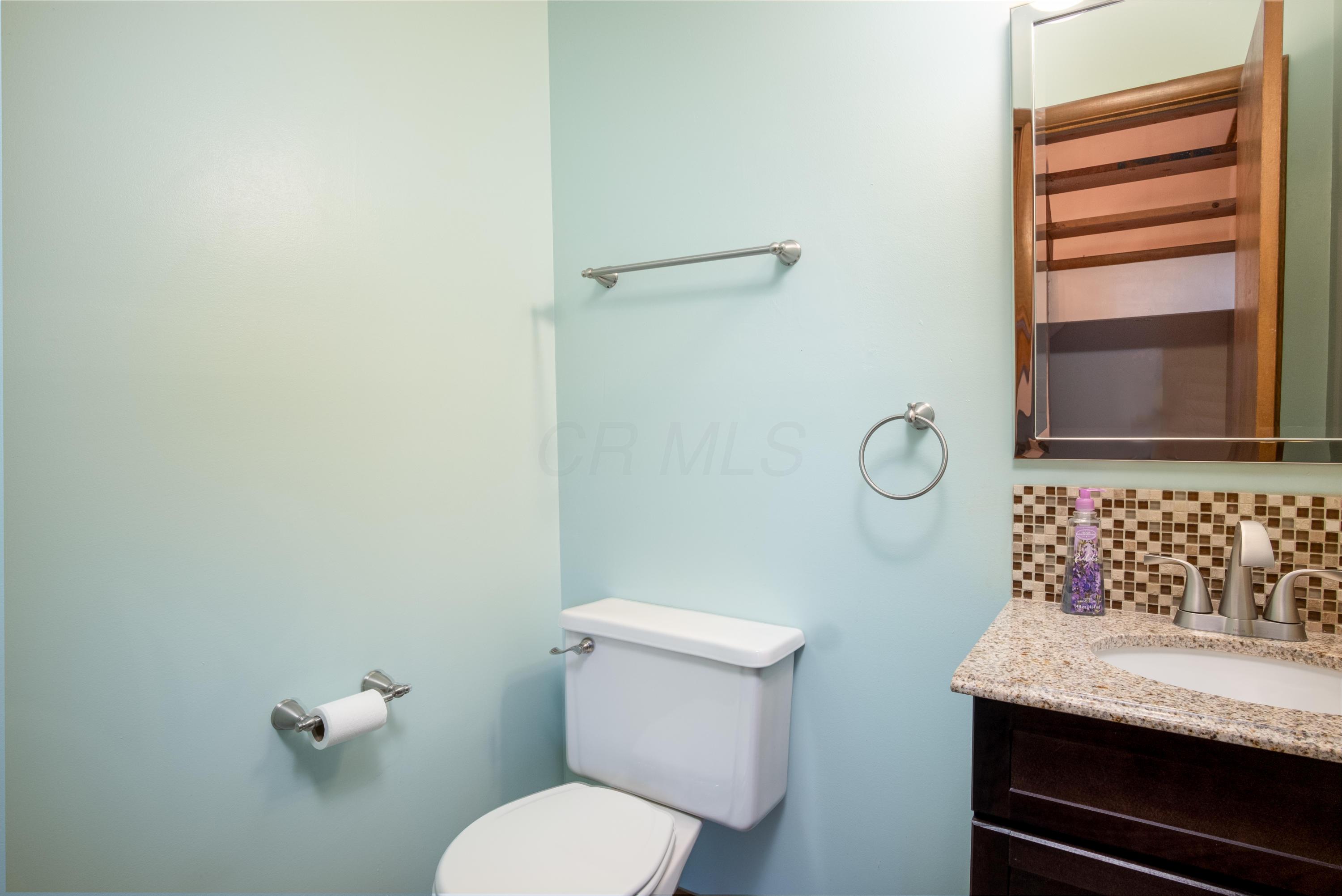 511 Durbin Road, Unit A Columbus, OH 43213 - Photo 8 of 24 Gallery Image 8