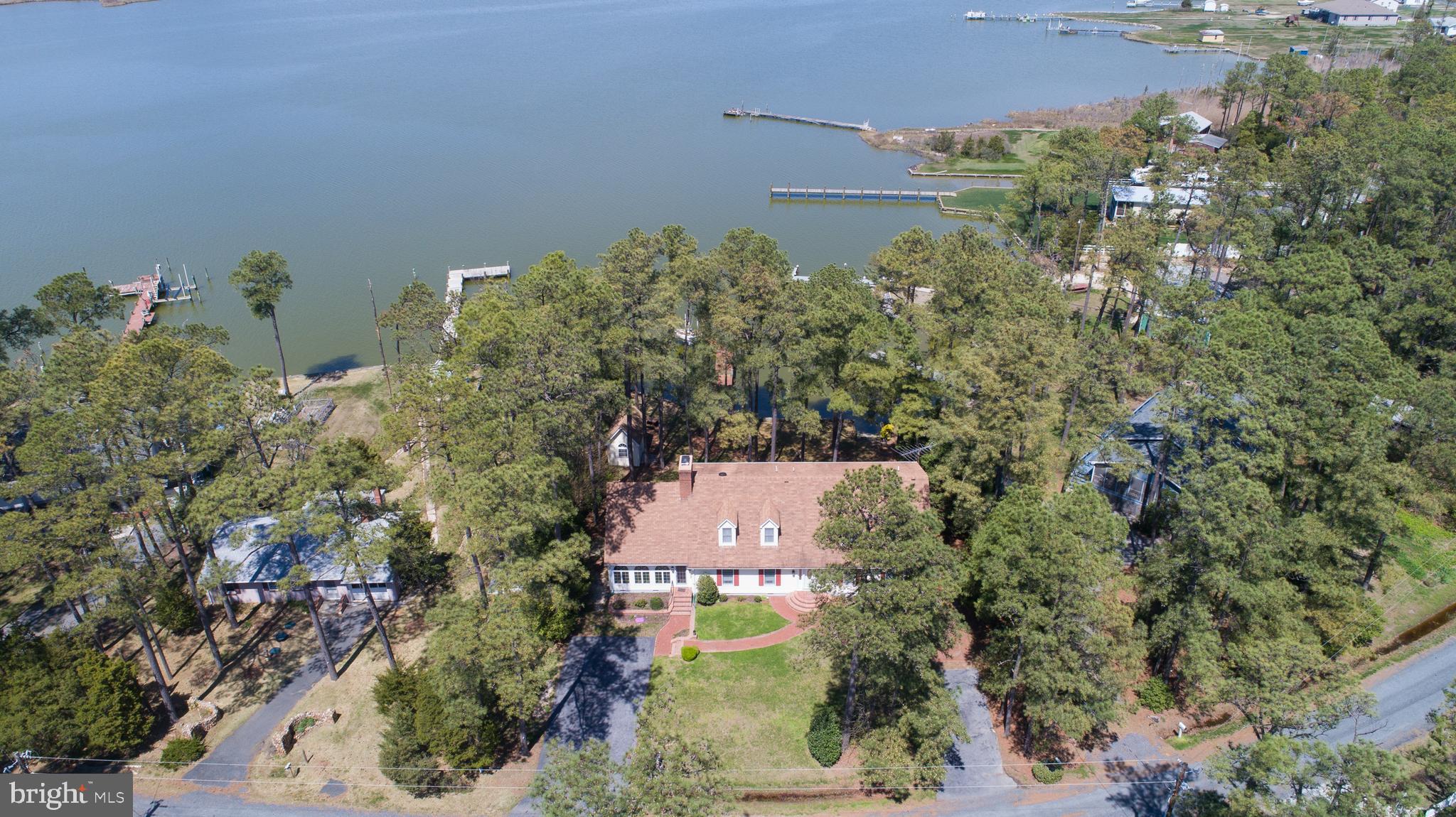 806 Seabreeze Road Cambridge, MD 21613 - Photo 1 of 41 Gallery Image 1