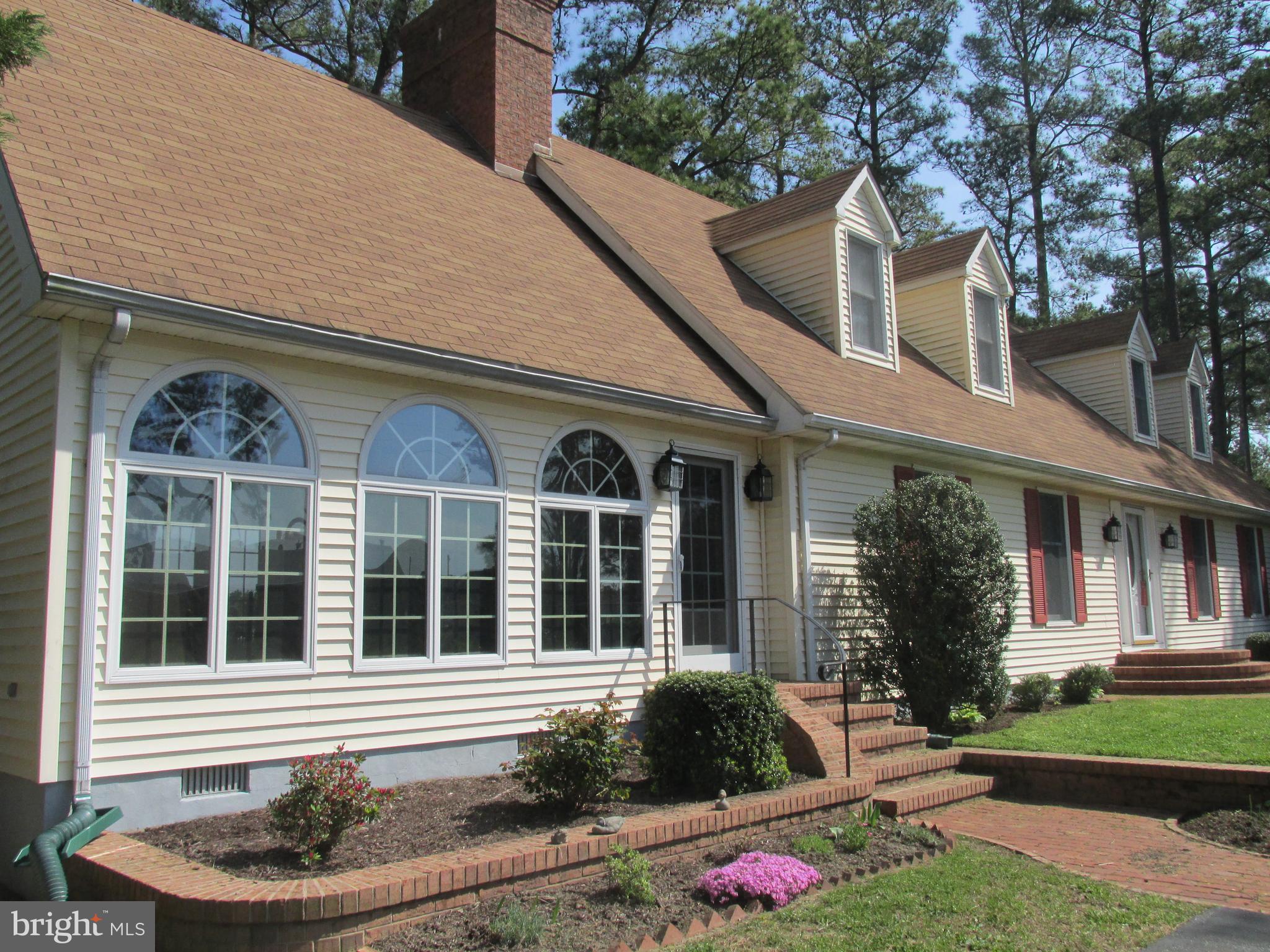 806 Seabreeze Road Cambridge, MD 21613 - Photo 2 of 41 Gallery Image 2