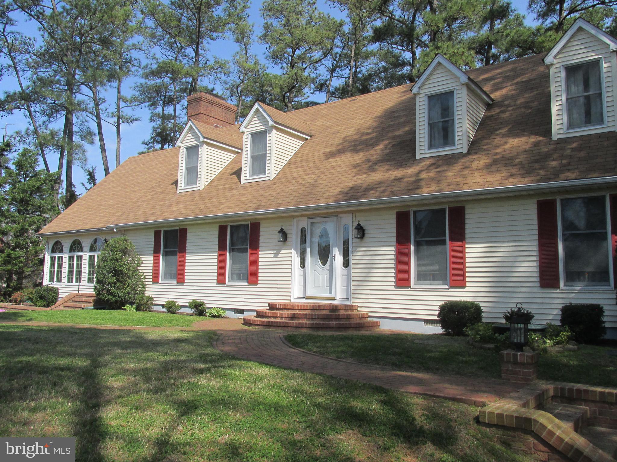 806 Seabreeze Road Cambridge, MD 21613 - Photo 35 of 41 Gallery Image 35