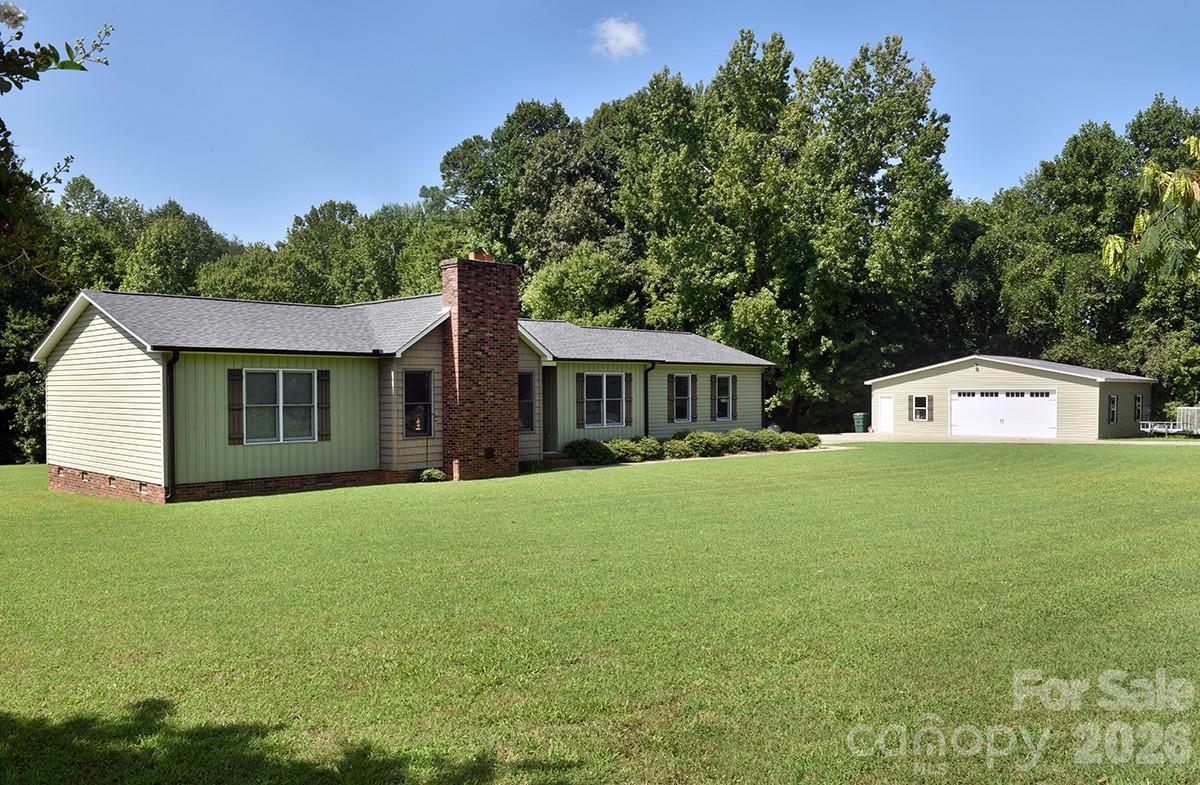 1175 Panhandle Road Gold Hill, NC 28071 - Photo 1 of 29 Gallery Image 1
