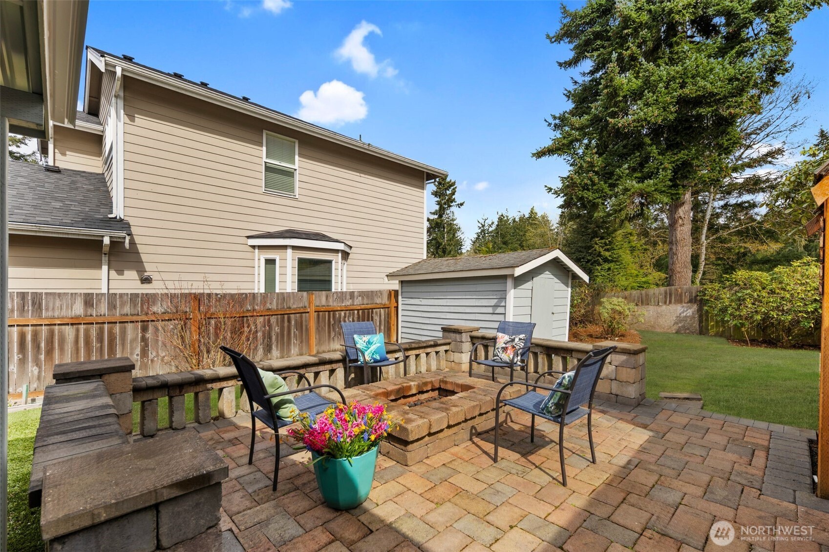 3324 Northeast 17th Place Renton, WA 98056 - Photo 24 of 28