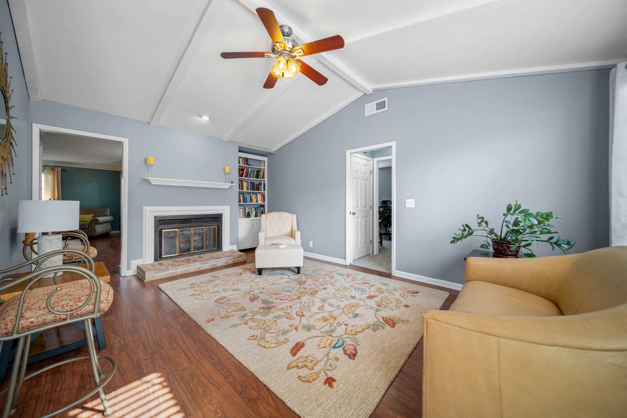 1211 General George Patton Road Nashville, TN 37221 - Photo 16 of 37