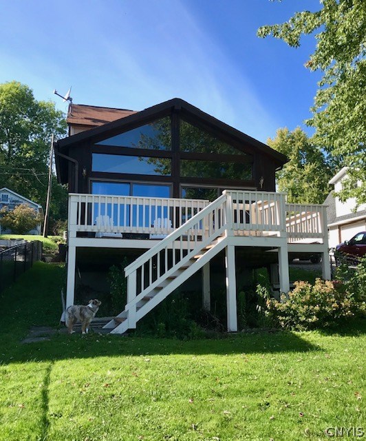10086 Jordan Road Cato, NY 13080 - Photo 1 of 1
