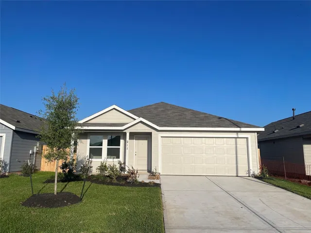 $179,990 | 11875 Brunel Drive, Conroe, TX 77306