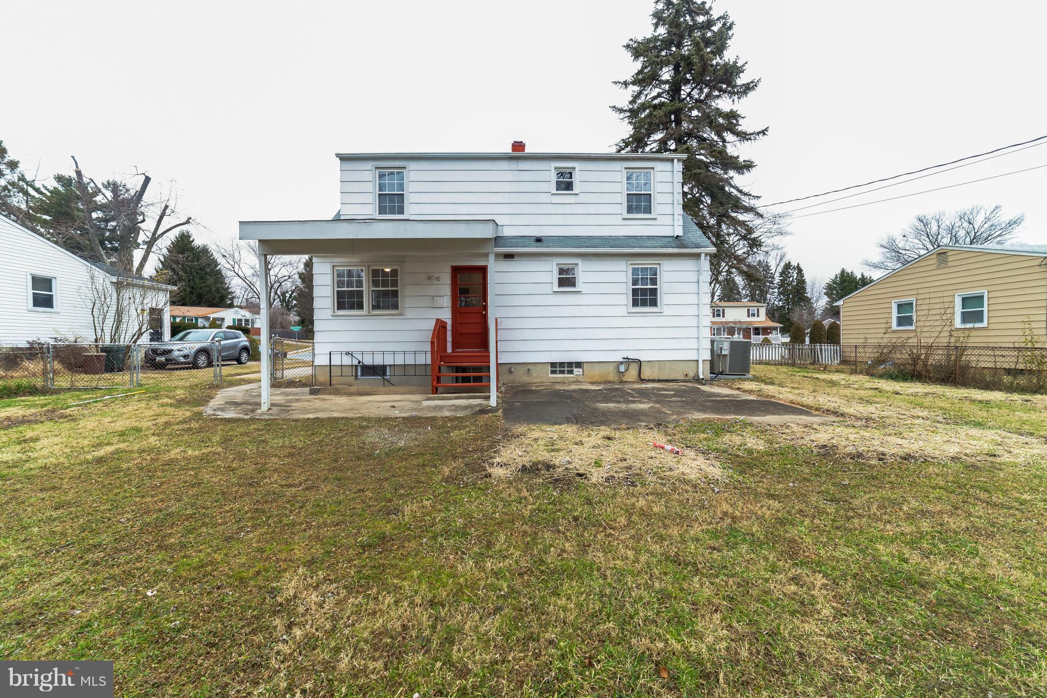 209 Highmeadow Road Reisterstown, MD 21136 - Photo 28 of 36 Gallery Image 28