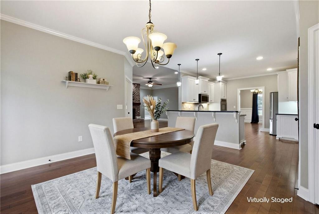 30 Sullins Road Northwest Cartersville, GA 30121 - Photo 26 of 97 Gallery Image 26
