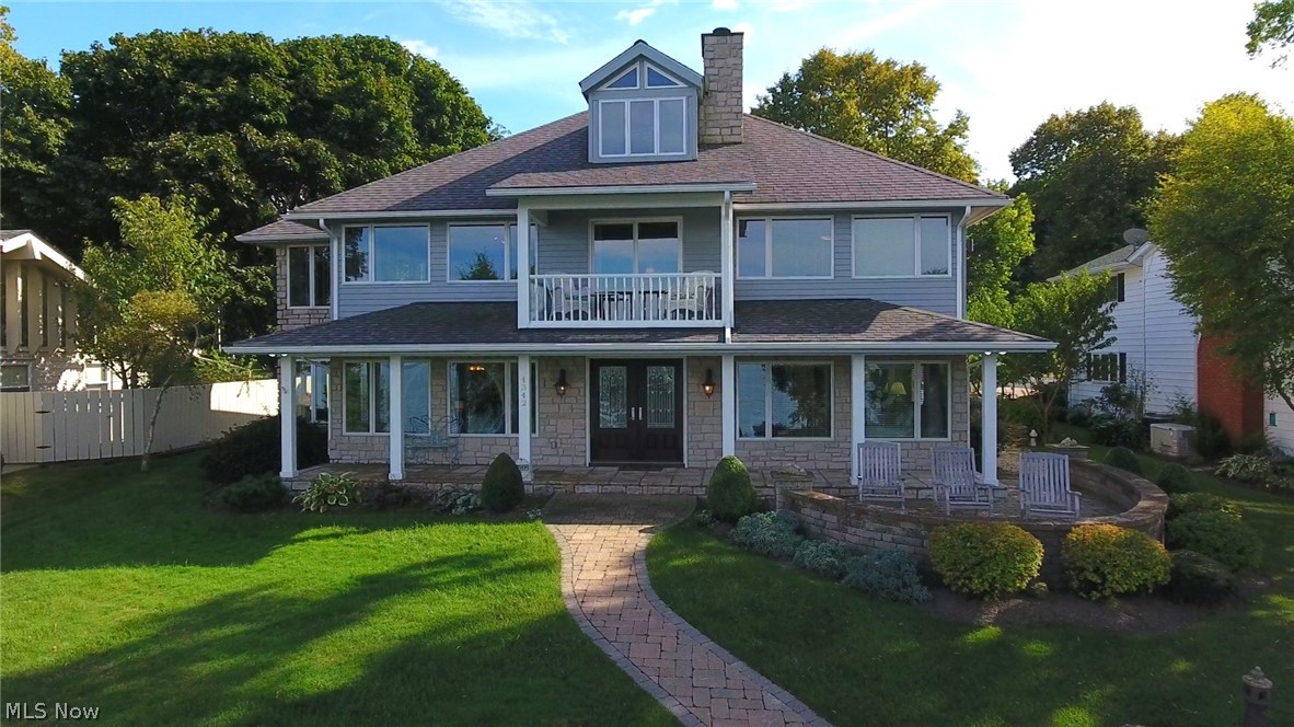 4342 East Cliff Road Port Clinton, OH 43452 - Photo 1 of 25 Gallery Image 1