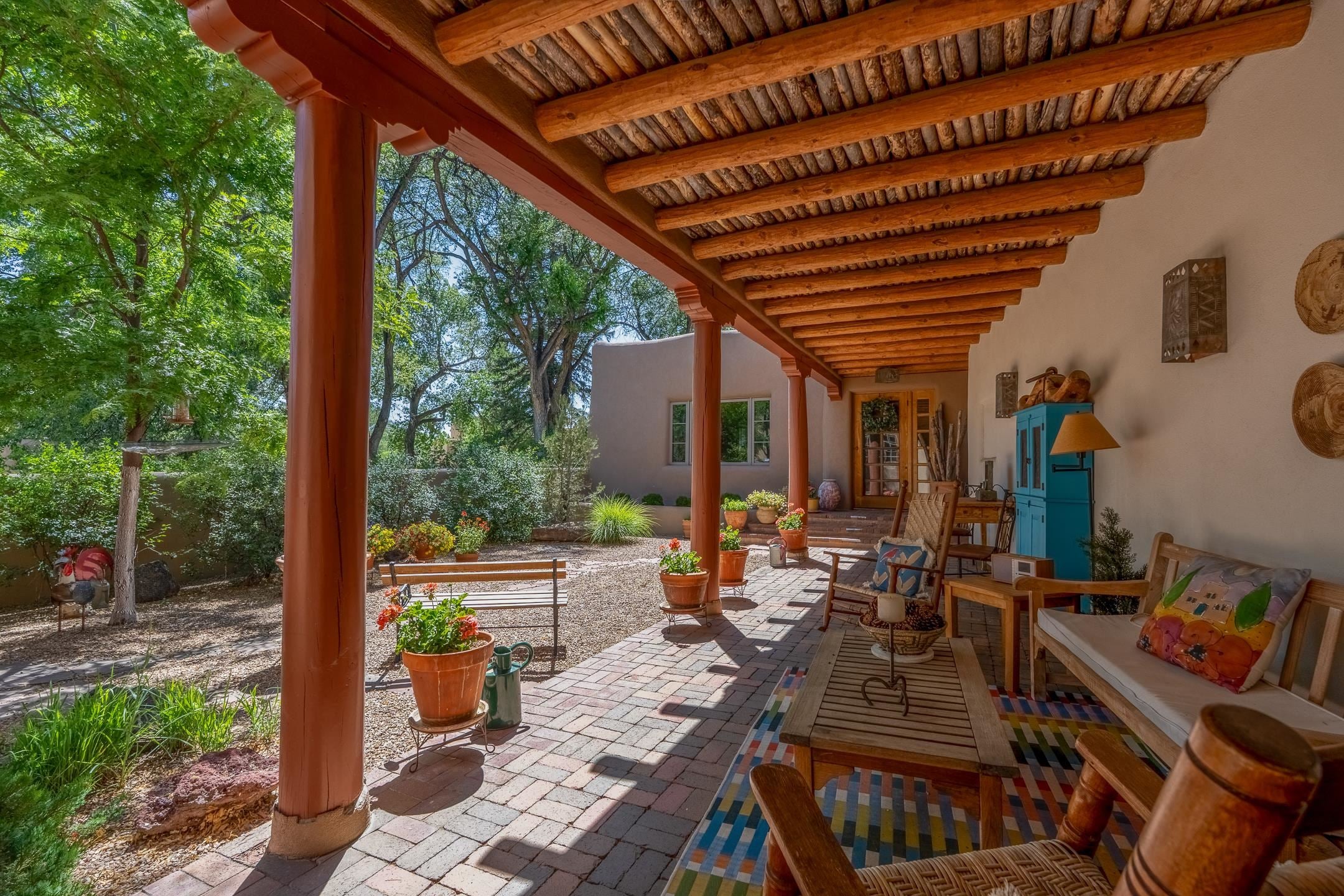 309 Ranchitos Road Taos, NM 87571 - Photo 6 of 50 Gallery Image 6
